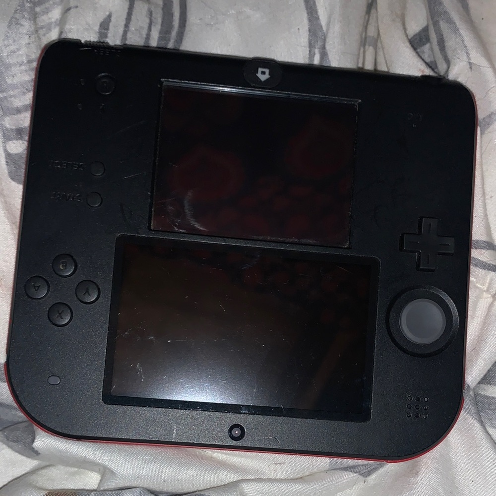 Gaming DS